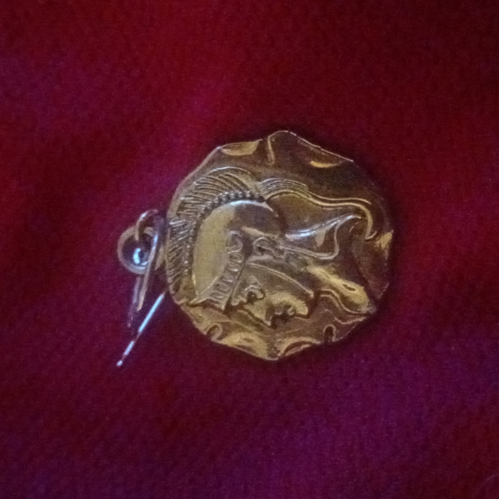Pendant